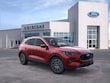Ford Escape Plug-In Hybrid
