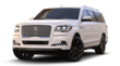 Lincoln Navigator L