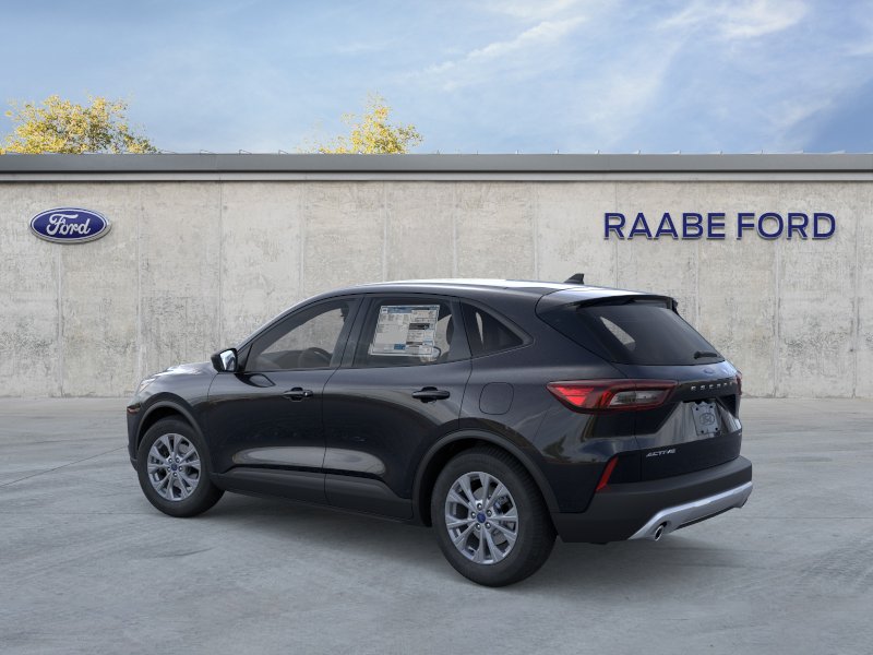 2026 Ford Escape Active - Photo 25