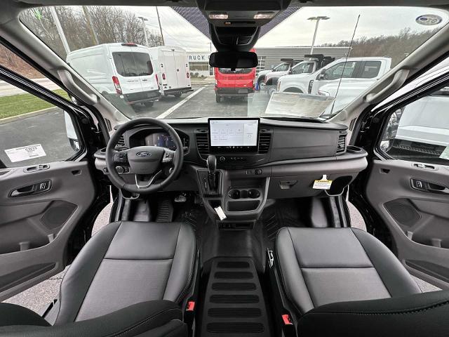 Thumbnail: 2026 Ford Transit Series - 50