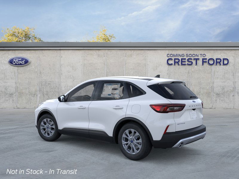 2026 Ford Escape Active photo 3