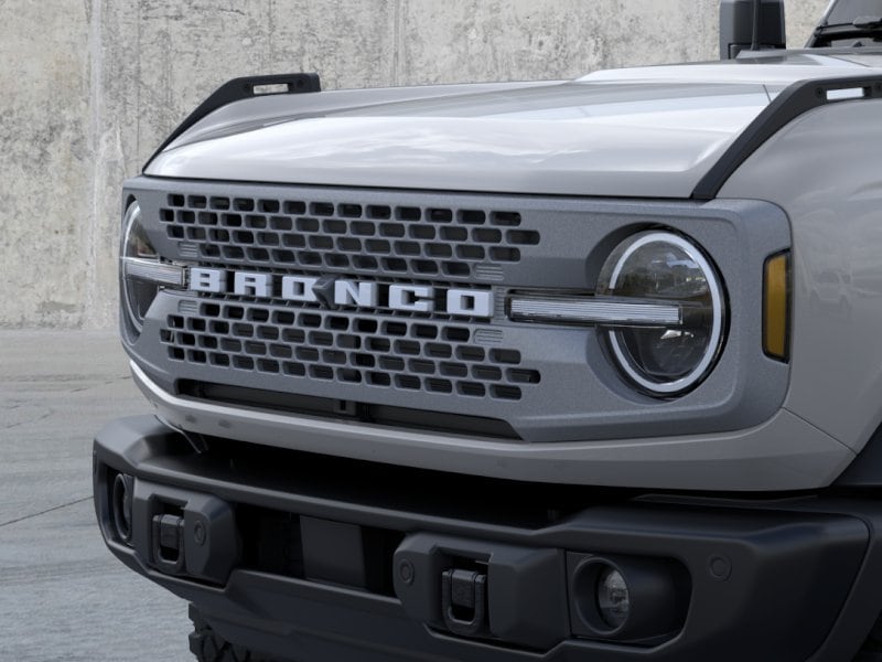Thumbnail: 2026 Ford Bronco - 51