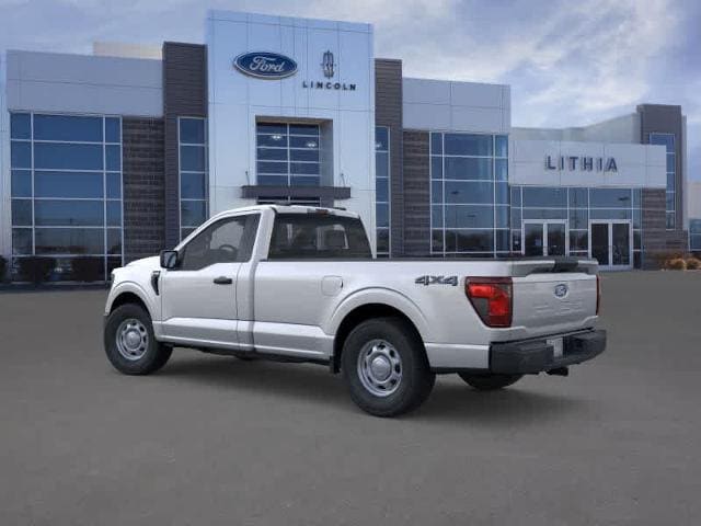 Thumbnail: 2026 Ford F-150 - 26