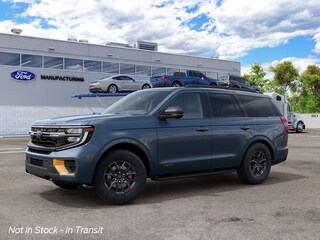 2027 Ford Expedition Tremor&reg; SUV