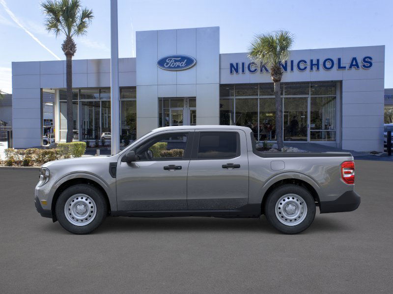 2025 Ford Maverick XL photo 3