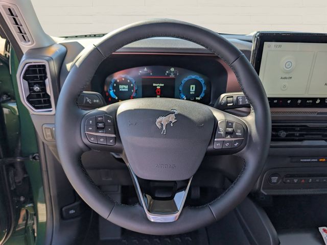 2025 Ford Bronco Sport Outer Banks - Photo 42