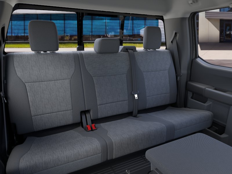 2026 Ford F-350 Super Duty XL - Photo 11