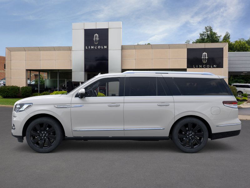 2024 Lincoln Navigator Reserve L - Photo 4