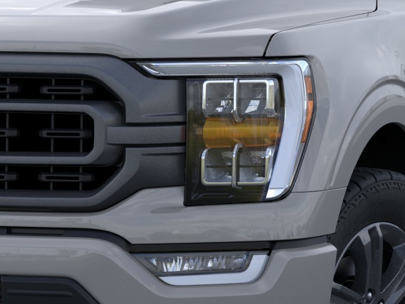 Thumbnail: 2023 Ford F-150 - 19