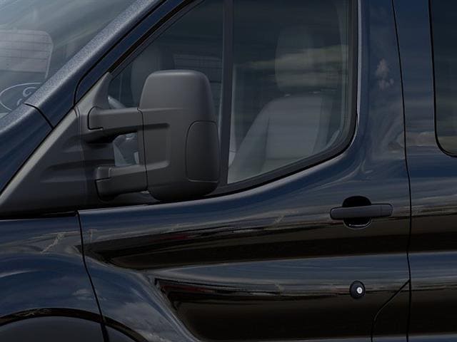 2027 Ford Transit Passenger Wagon XL Wagon Low Roof Van