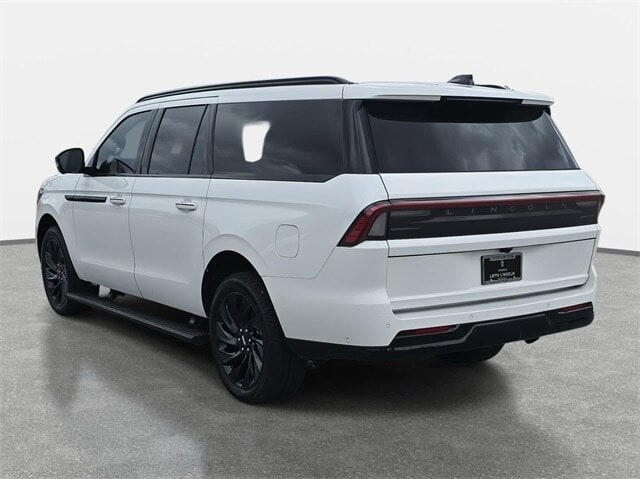 2025 Lincoln Navigator Reserve L - Photo 44