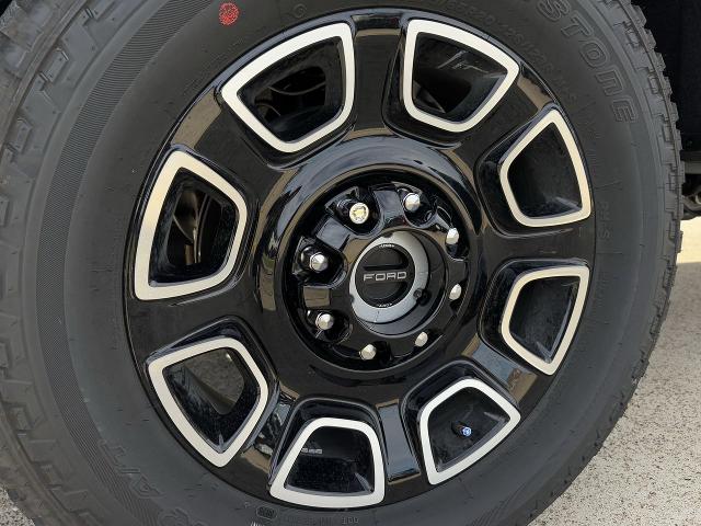 2026 Ford F-250 Super Duty Platinum - Photo 40