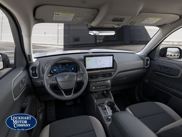 2025 Ford Bronco Sport Big Bend - Photo 67