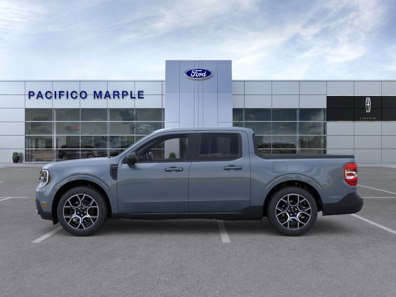 2025 Ford Maverick Lariat photo 2