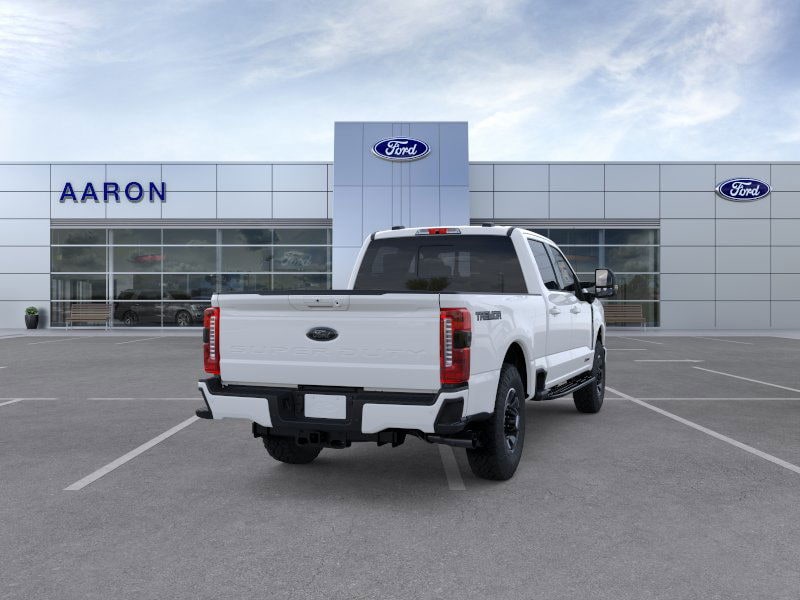 2025 Ford F-250 photo 12