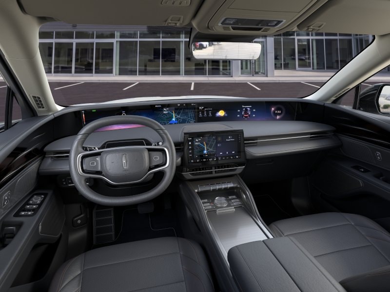 2026 Lincoln Nautilus Premiere - Photo 31