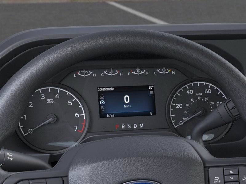 2026 Ford F-250 Super Duty XL - Photo 35