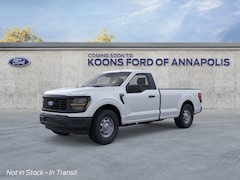 2026 Ford F-150 XL TRUCK
