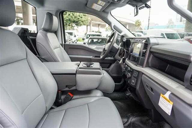 2024 Ford F-350 XL 39