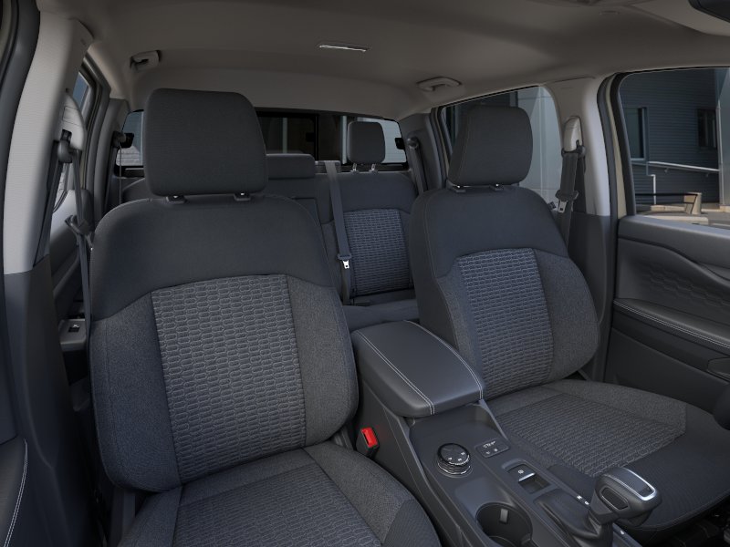 2025 Ford Ranger XLT - Photo 34