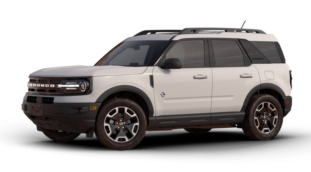 New 2024 Ford Bronco Sport For Sale at Schultz Ford W Haverstraw Inc