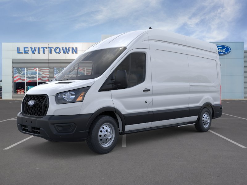 2026 Ford Transit 250 High Roof 148 WB AWD's photo