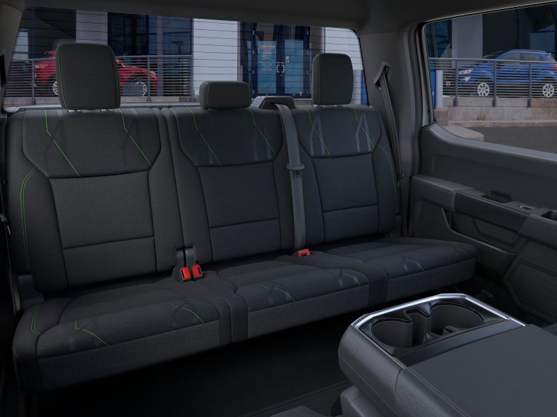 Thumbnail: 2024 Ford F-150 - 33