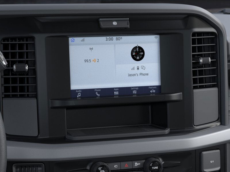 2025 Ford F-250 Super Duty XL - Photo 39