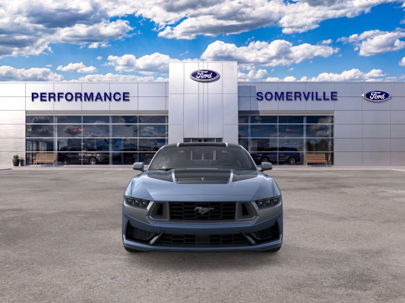2025 Ford Mustang Dark Horse - Photo 6