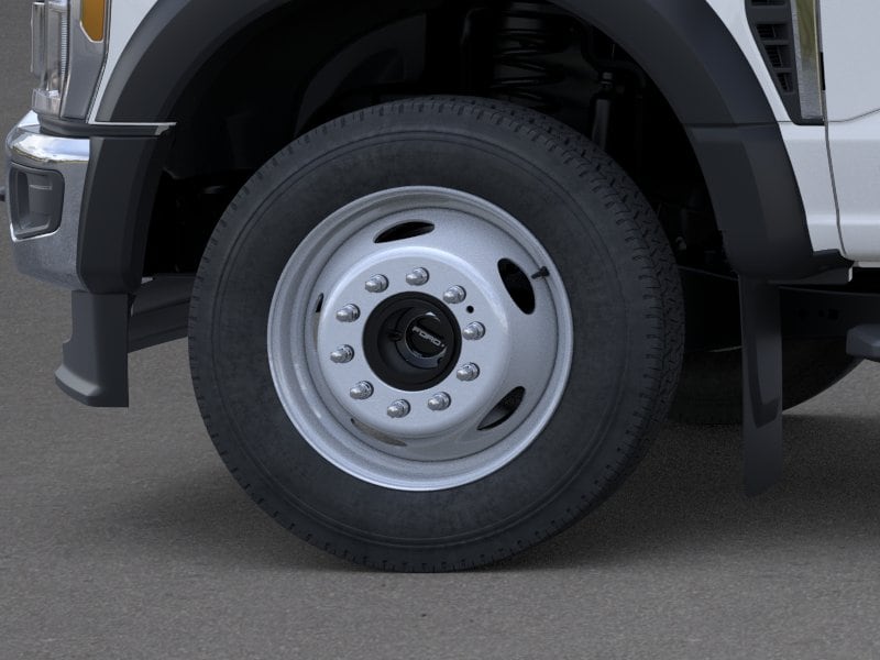 Thumbnail: 2026 Ford Econoline - 44