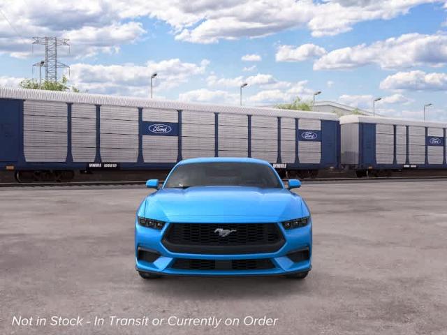Thumbnail: 2026 Ford Mustang - 28