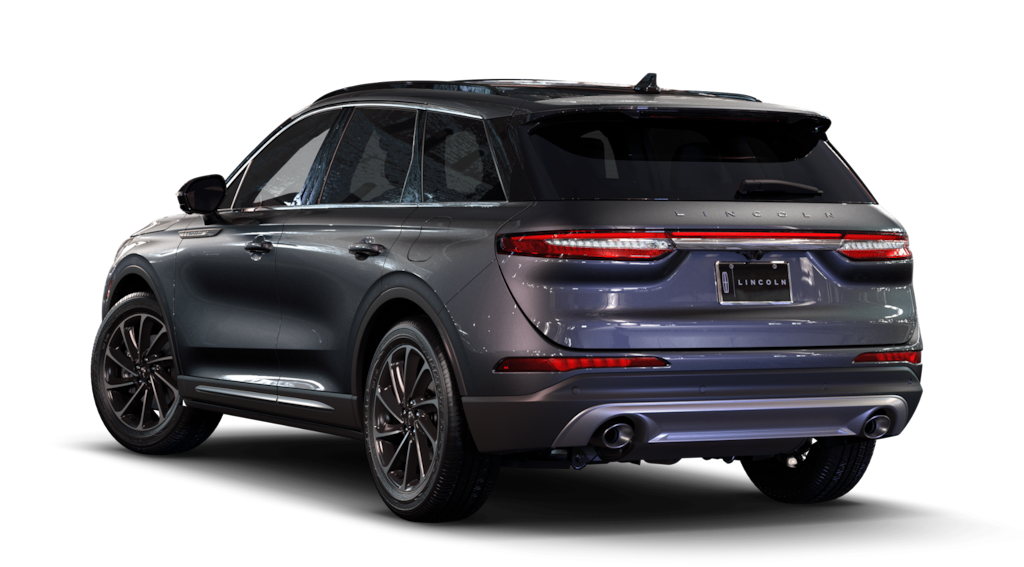 New 2026 Lincoln Corsair Premiere SUV