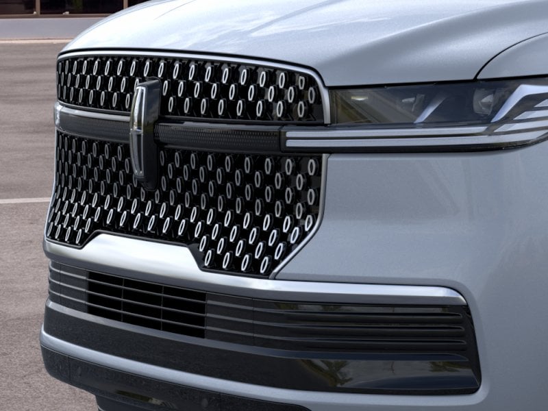 2026 Lincoln Navigator Reserve - Photo 17