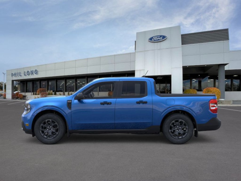 New 2025 Ford Maverick XLT Truck