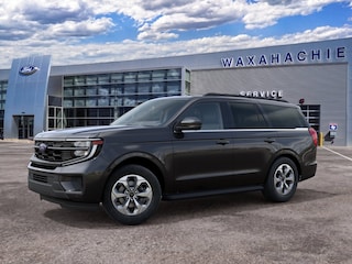 2027 Ford Expedition Active SUV