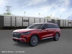 2026 Lincoln Aviator Reserve SUV