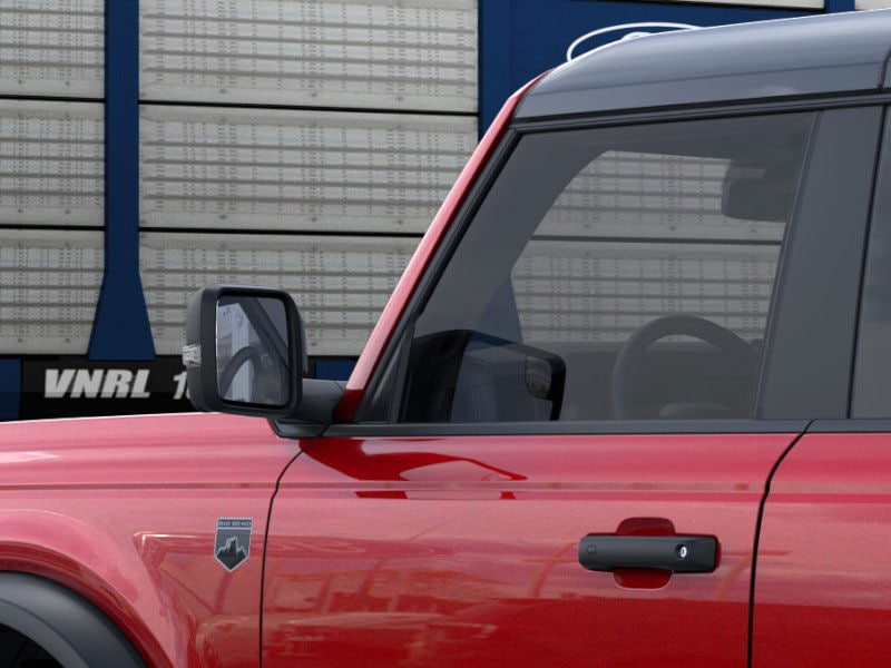 Thumbnail: 2025 Ford Bronco - 22