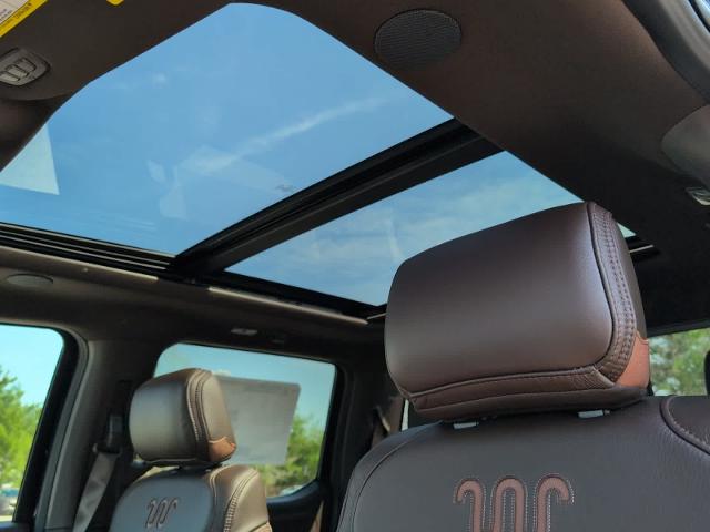new 2026 Ford F-150 car, priced at $80,330