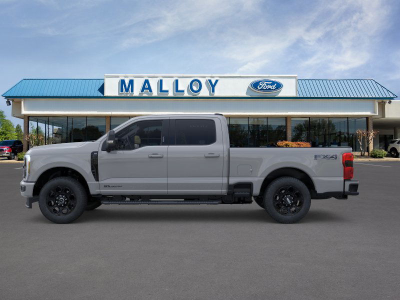 2026 Ford F-350 Super Duty XLT - Photo 25