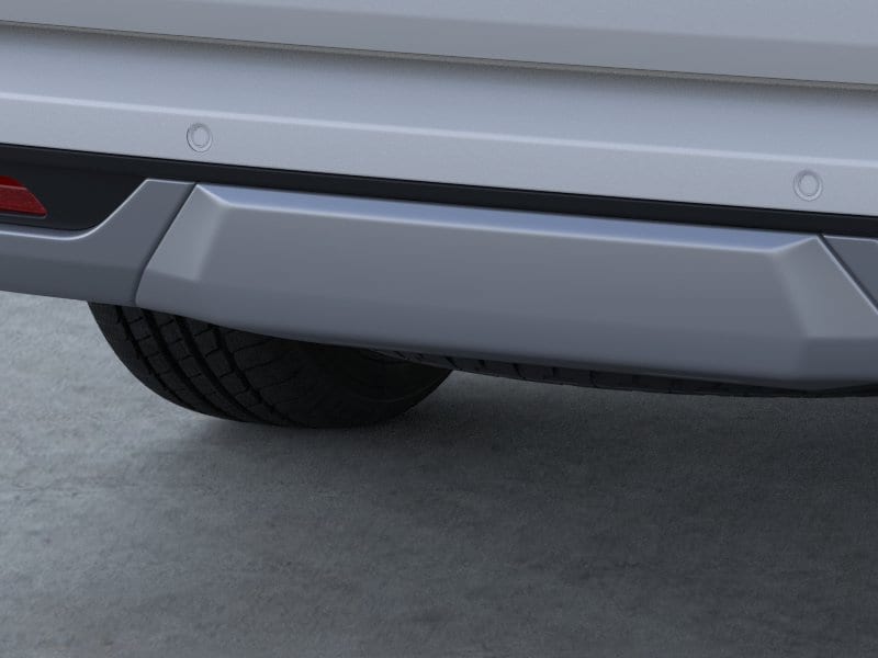 Thumbnail: 2026 Ford Expedition - 23