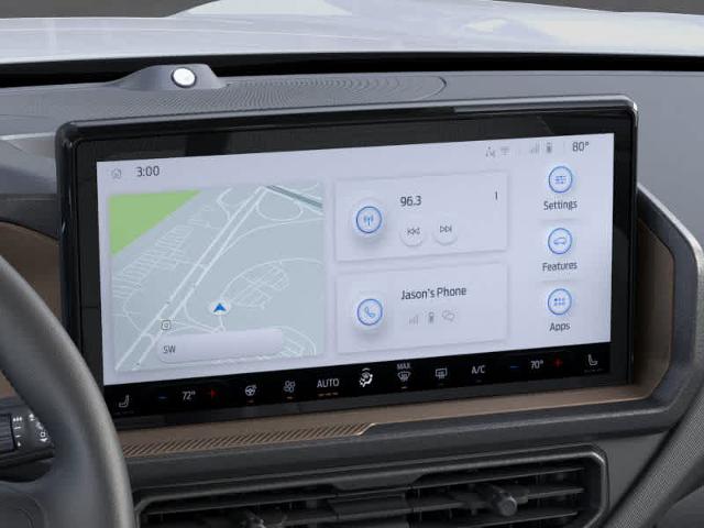 Thumbnail: 2026 Ford Bronco Sport - 37