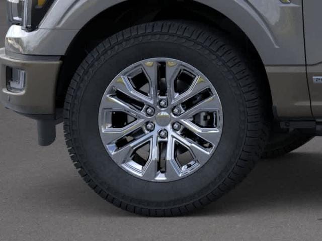 Thumbnail: 2026 Ford F-150 - 41