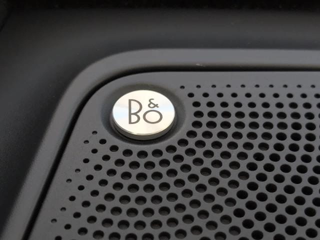 new 2025 Ford Bronco car, priced at $67,427