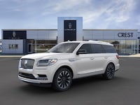 2020 Lincoln Navigator SUV 2020 Lincoln Navigator SUV