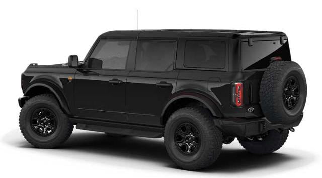 Thumbnail: 2026 Ford Bronco - 27