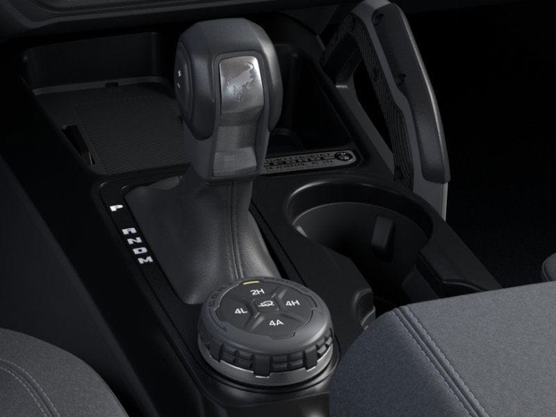 2026 Ford Bronco Badlands SUV