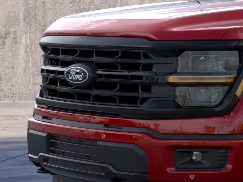 2025 Ford F-150 XLT - Photo 17