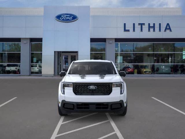 Thumbnail: 2025 Ford Maverick - 30