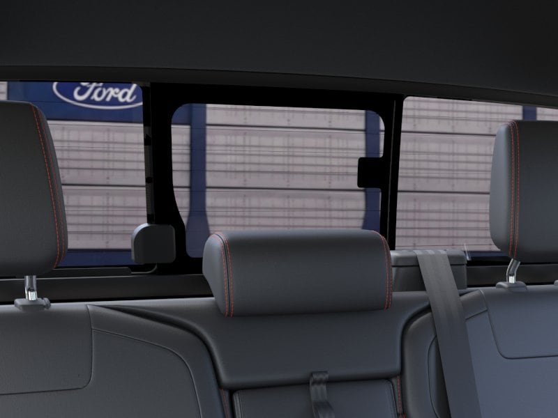 2026 Ford Ranger Raptor&reg; TRUCK