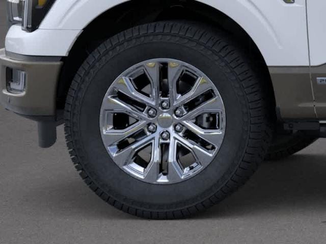 Thumbnail: 2026 Ford F-150 - 40